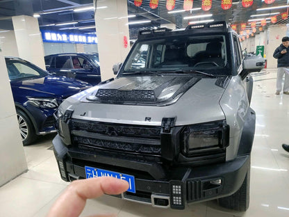Jetour 2024 Traveler 2.0T 4WD PRO Auto