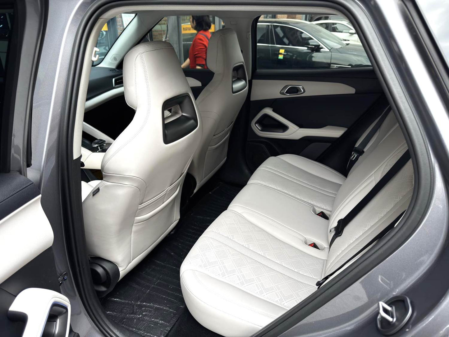 BYD 2024 Yuan UP 401KM Vitality Edition Auto （9980）