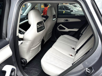 BYD 2024 Yuan UP 401KM Vitality Edition Auto （9980）