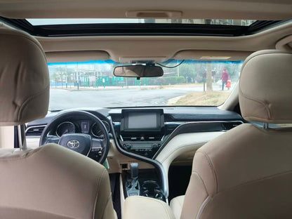 Toyota 2021 2.0E Edition Auto