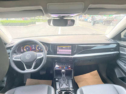 فولكس واجن 2024 2.0TSI 330TSI إصدار أوتوماتيكي