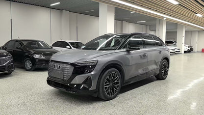 Audi 2022 Q5 e-tron 40 Type Auto