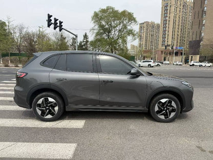 Geely银河 Geely Galaxy 2024 E5 440Km Explorer Edition Auto