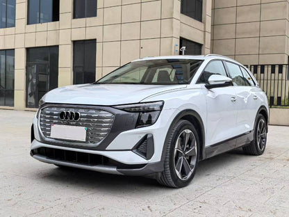 أودي 2023 Q5 e-tron 40 نوع أوتوماتيكي