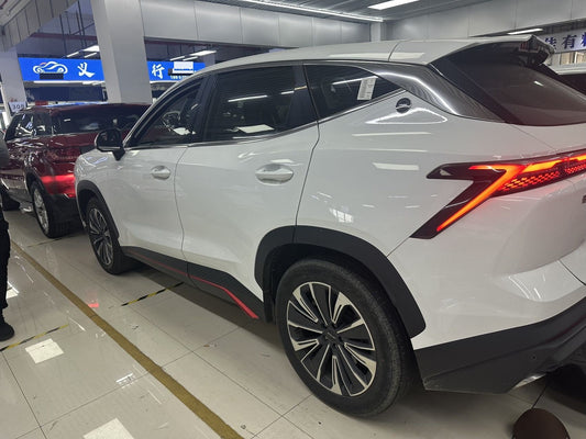 جيتور داسينج 2023 1.6T برو أوتو