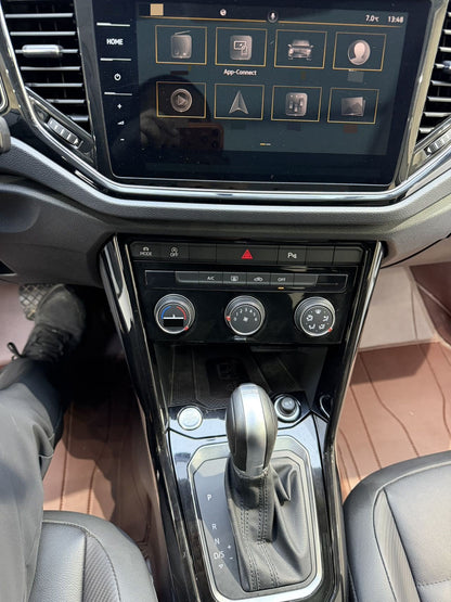 大众汽车 2022 1.4TSI 280TSI 两驱 PLUS 自动挡