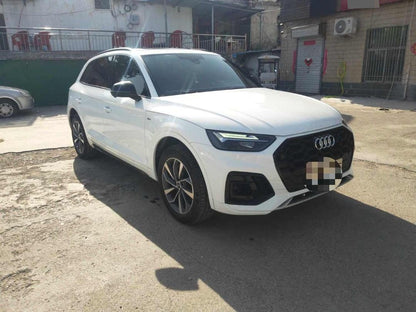 أودي Q5L 2023 2.0TFSI 40TFSI الفئة الفاخرة أوتوماتيك