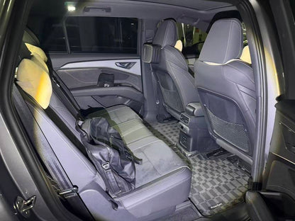 奥迪 2022 款 Q5 e-tron 40 智享进取版