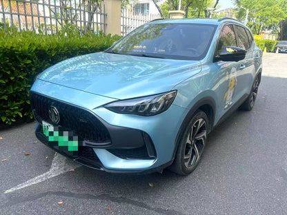 名爵 MG Pilot PHEV 2021 MG Pilot PHEV 1.5T 智领旗舰版 （1868）