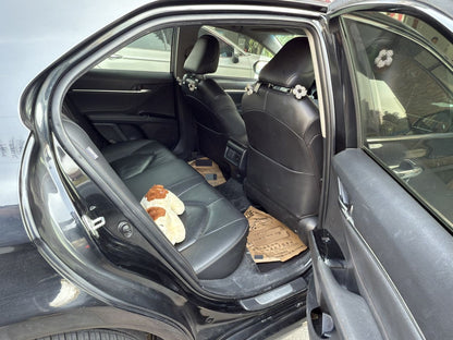 Toyota 2018 2.5G Luxury Edition Auto