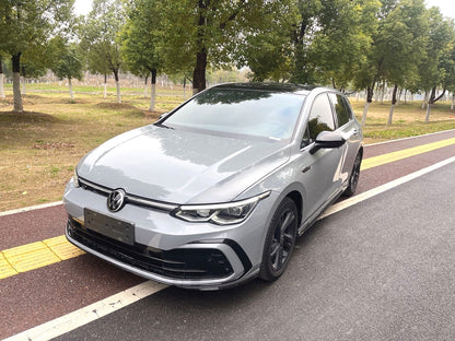 Volkswagen 2023 8 R-Line 1.4TSI 280TSI Lite (فيس ليفت) أوتوماتيك