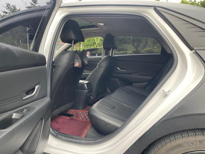 伊兰特 Hyundai 2021 - Sedan 1.5 LUX Premium Edition Auto