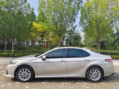 Toyota 2023 2.0G Luxury Edition Auto