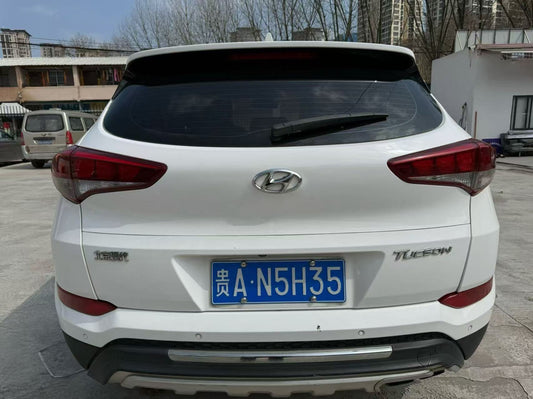 Hyundai 2015 Hyundai
