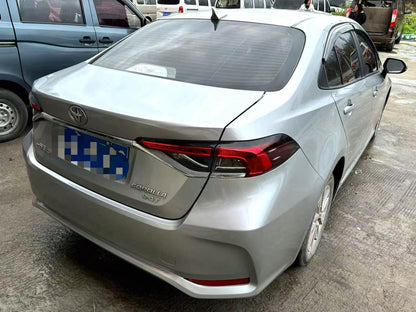 Toyota 2024 1.2T Pioneer Edition Auto （1228）
