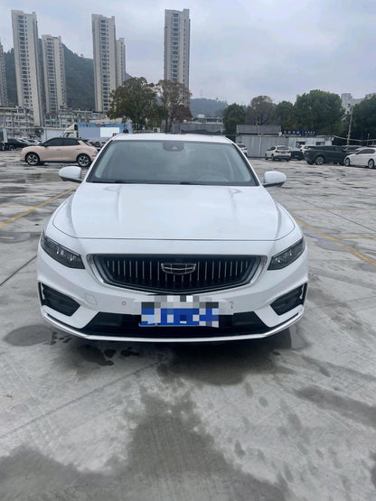 Geely 2021 Xingrui 2.0T Premium Type ( Facelift ) Auto