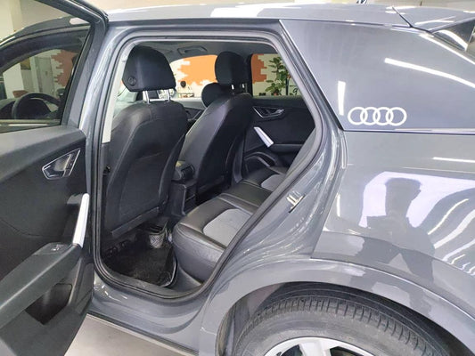 أودي 2018 Q2L 1.4TFSI 35TFSI طراز أوتوماتيكي عصري