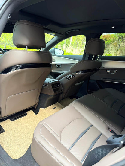 BYD 2020 Han DM 2.0T 4WD Performance Edition Luxury Type Auto