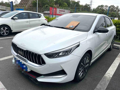 Kia 2021 K3 1.4T GT-Line Smart Drive Sport Edition Auto （1318）