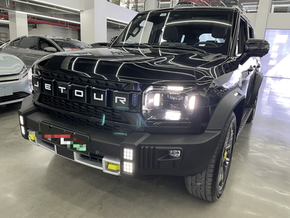 جيتور ترافلر C-MD 2024 إصدار 208 كم (2099)