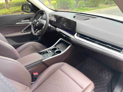BMW X1 sDrive25Li 2.0T M Sport موديل 2024 (3169)