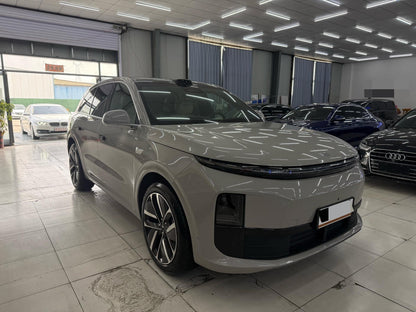 Li Auto 2024 L6 Max Auto