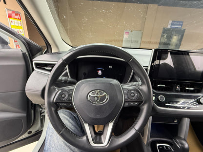 Toyota 2022 2.0 Flagship Edition Auto