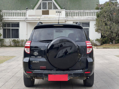 Toyota 2012 RAV4 2.0 Classic Edition Auto