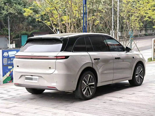 Li Auto 2024 L6 Pro Auto (2498)