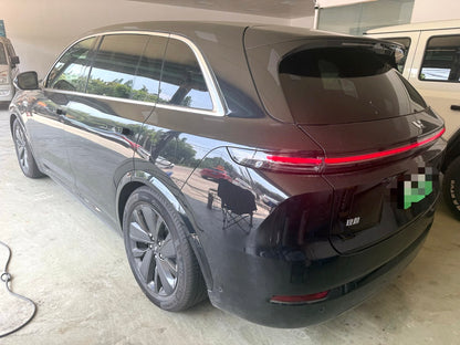 理想汽车2025款L7 Pro智驾版