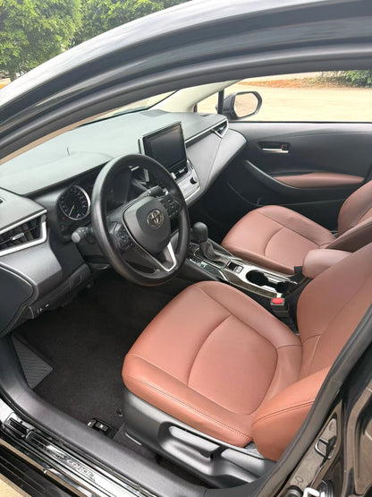 Toyota 2021 1.2T Edition Auto