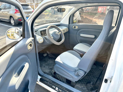 Toyota 2024 170km Vitality Auto