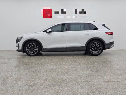 أودي 2023 Q5 e-tron 40 نوع أوتوماتيكي