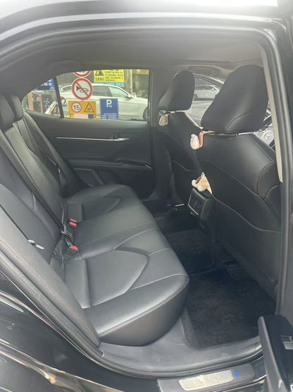 Toyota 2021 2.0G Luxury Edition Auto