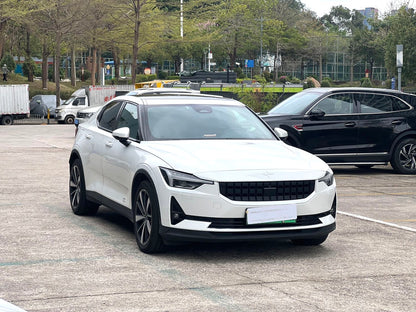 Polester Polestar 2( ) 2019 Polestar 2 Launch Edition Auto