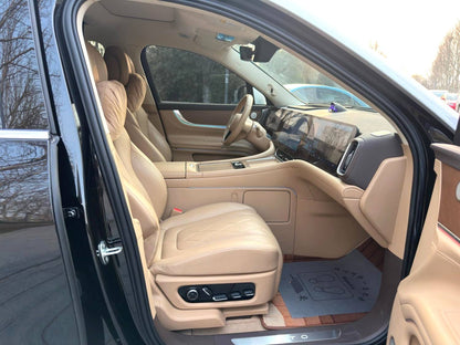 问界 2024 M9 EREV Ultra Edition 52kWh Auto （5498）