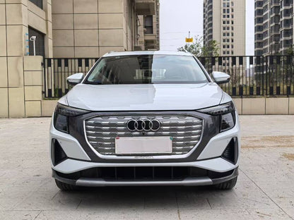أودي 2023 Q5 e-tron 40 نوع أوتوماتيكي