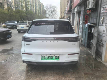 Geely银河 Geely Galaxy 2024 E5 440km Edition Auto