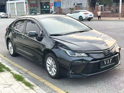 Toyota 2022 1.2T Pioneer PLUS Edition Auto