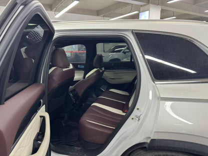 Geely 2021 Xingyue L 2.0TD EVO 2WD Luxury Type Auto