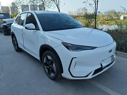 Geely银河 Geely Galaxy 2024 E5 530km Voyage Edition Auto