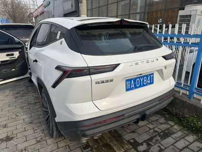 大圣 Jetour 2022 1.6T SPORT Auto