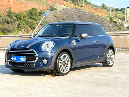 宝马 迷你 Mini( ) 2018款 Mini Cooper 1.5T Classic
