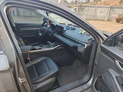 Geely 2022 Emgrand - Sedan 1.5 Premium Type Auto
