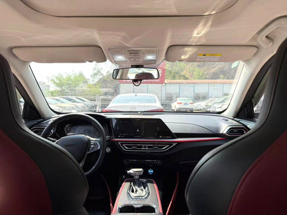 Changan Oshan 2023 X5 PLUS 1.5T Pioneer Type （0959）