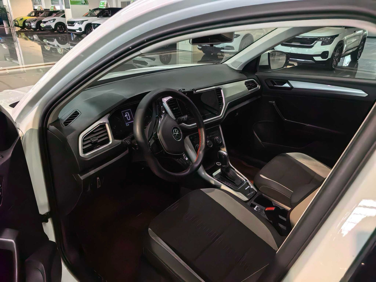 Volkswagen 2021 1.4TSI 280TSI 2WD Connected Edition ( Facelift ) Auto