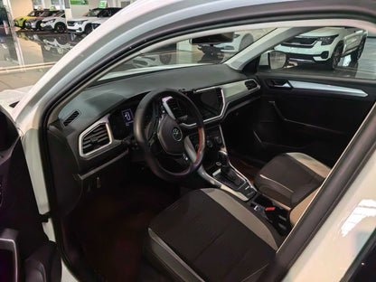 Volkswagen 2021 1.4TSI 280TSI 2WD Connected Edition ( Facelift ) Auto