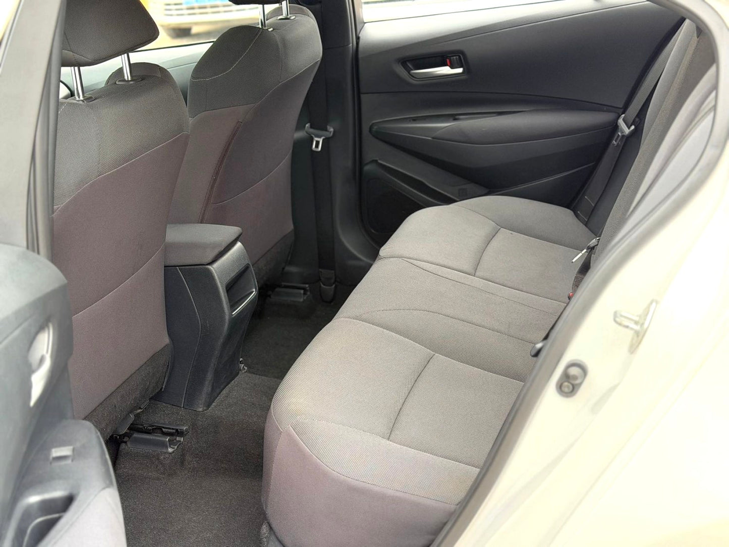Toyota 2021 1.5 Pioneer Edition Auto （1198）