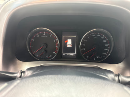 丰田 2019款 RAV4荣放 2.0L 两驱风尚版 自动挡
