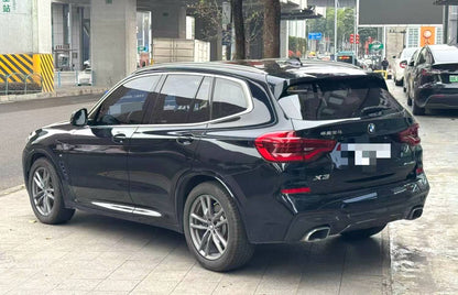 BMW 2021 X3 xDrive28i 2.0T M Sport Auto (4258)
